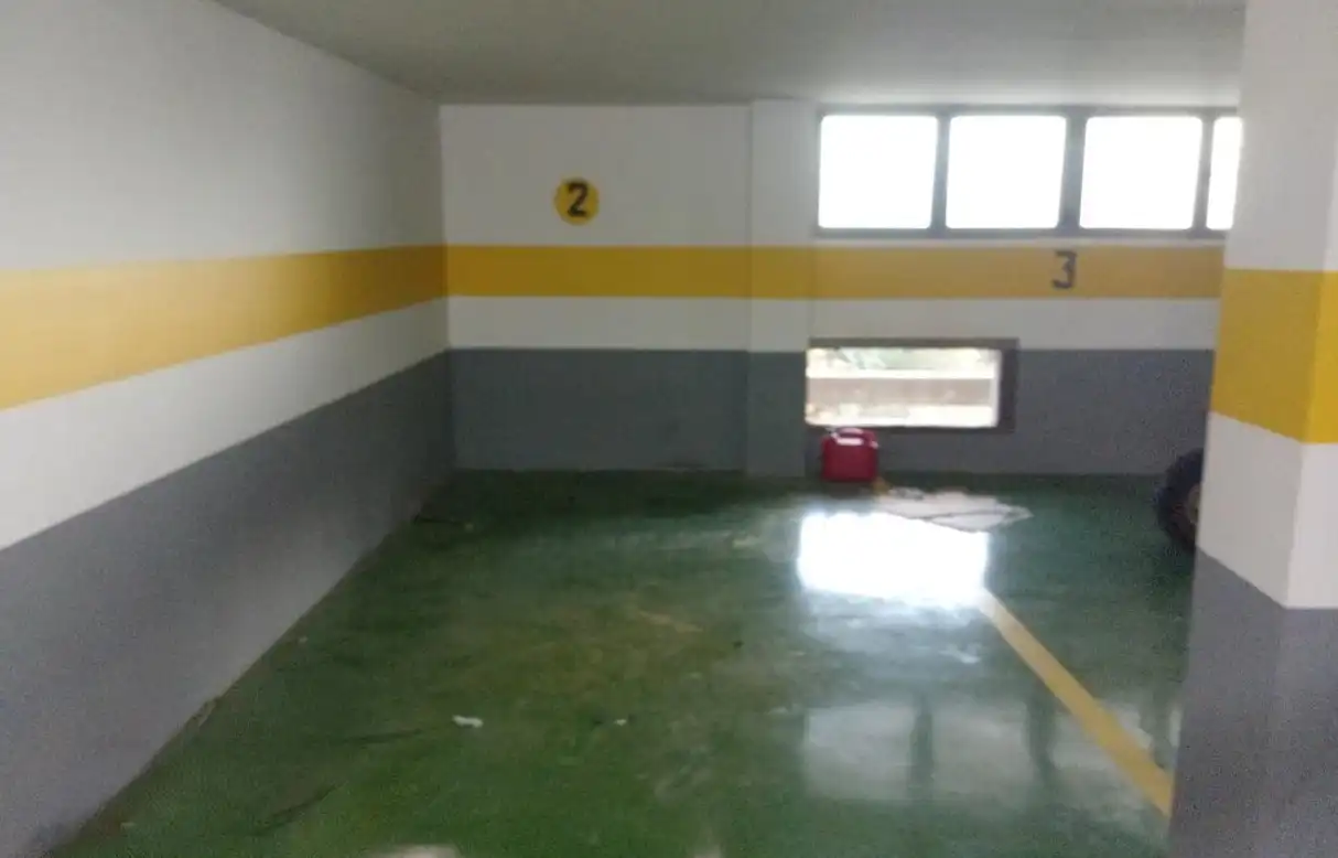 Einzelparkplatz mit Aufzug zum Verkauf in Avenida de la Independencia, imagen 3