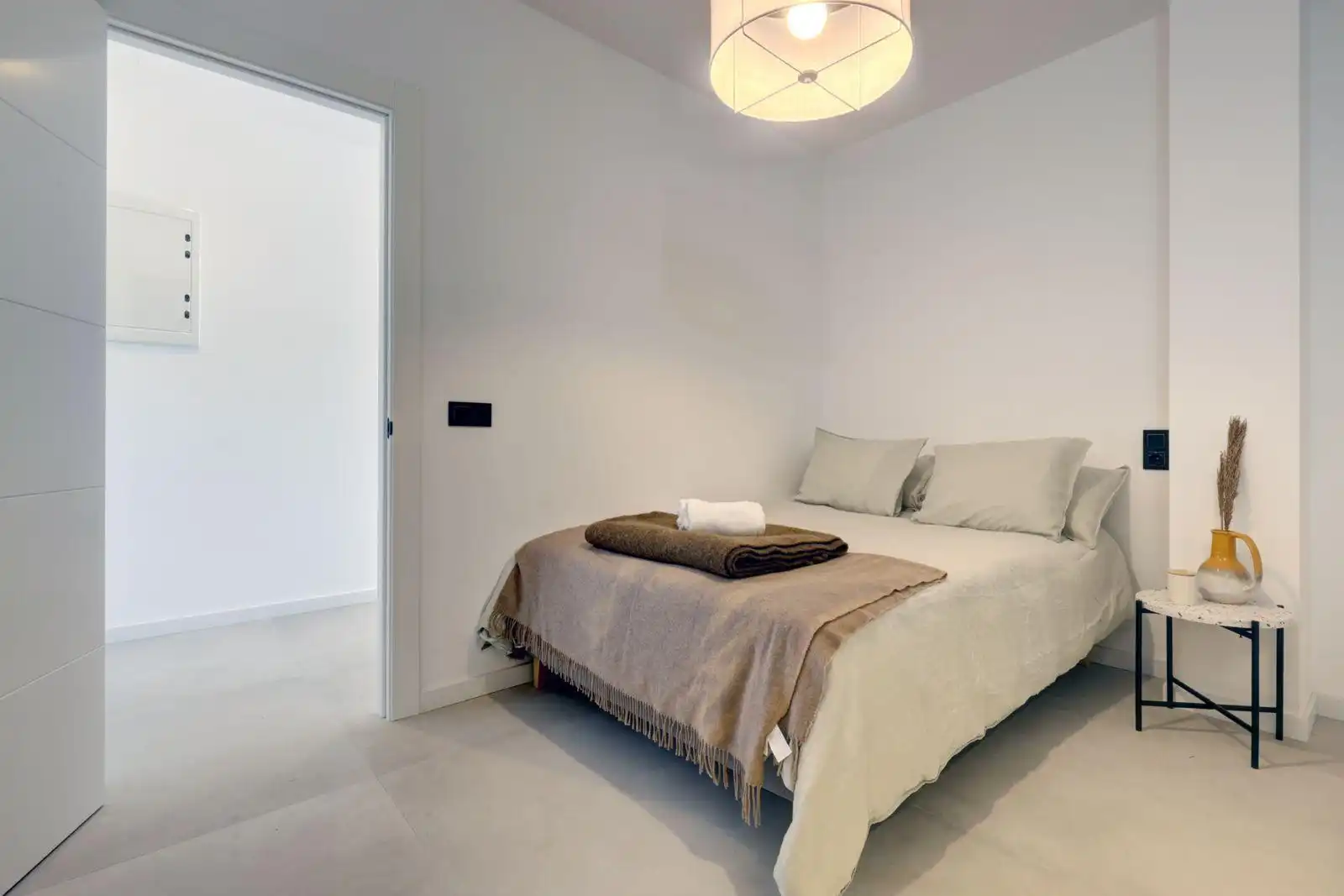 Apartment mit Pool zur Miete in La Quinta, imagen 16