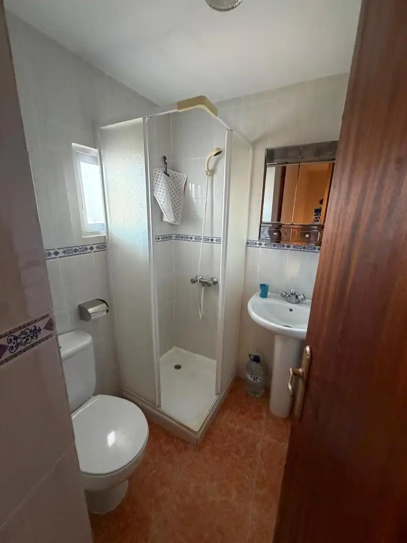 Baño de Casa o chalet en venta en Conquista de la Sierra