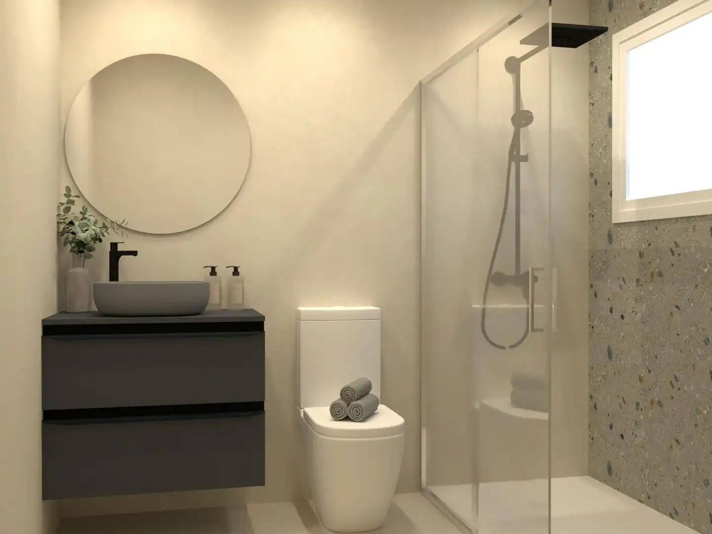 Apartment with lift for sale in Gran Via de les Corts Catalanes 280, imagen 14