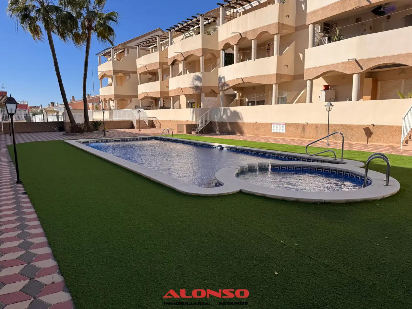 Apartment with pool for sale in Costa Norte, imagen 23