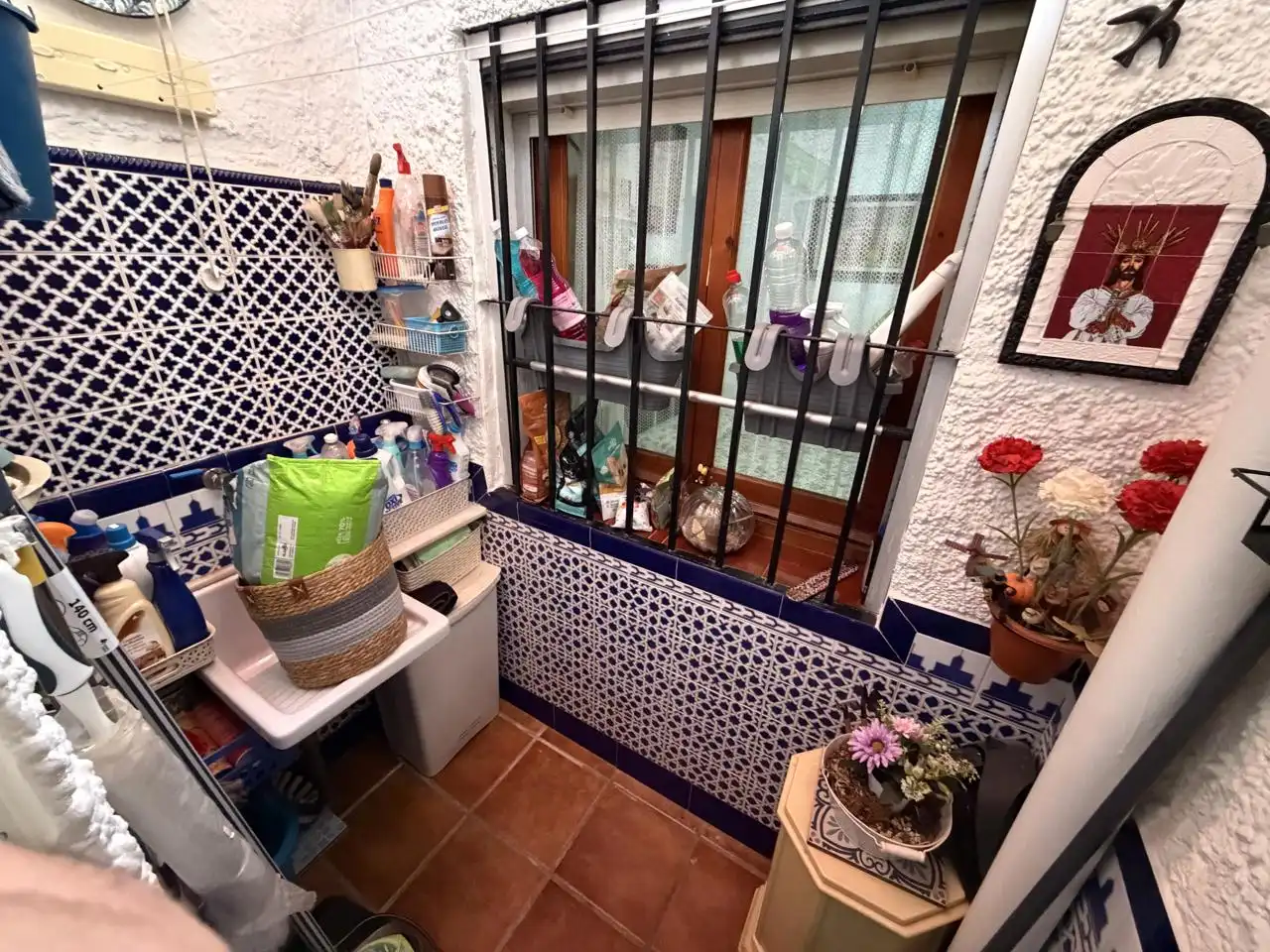 Adosado en venta en Calle de la Sierra de Gata, imagen 13