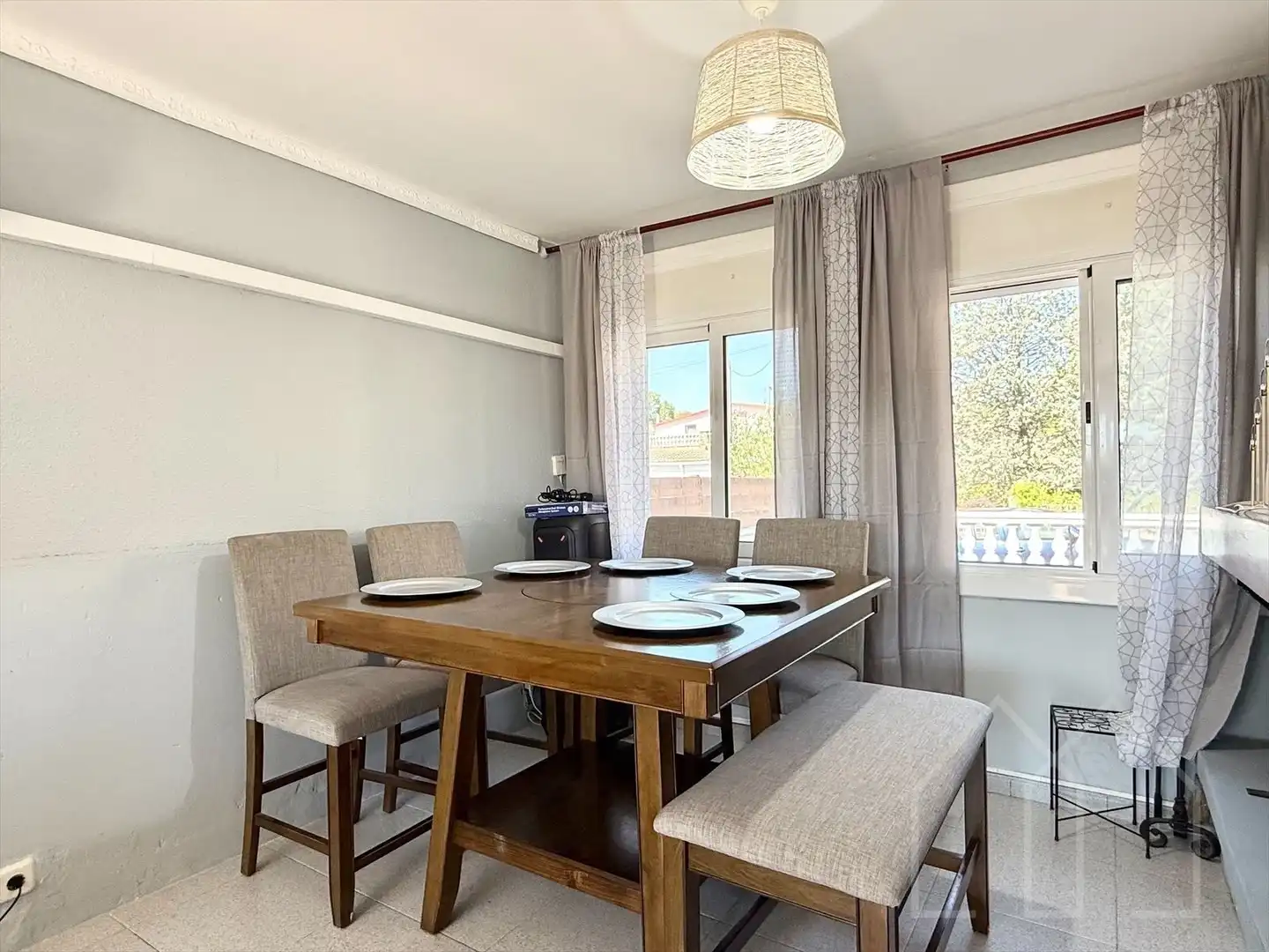 Maison avec piscine à vendre à Sils, imagen 16