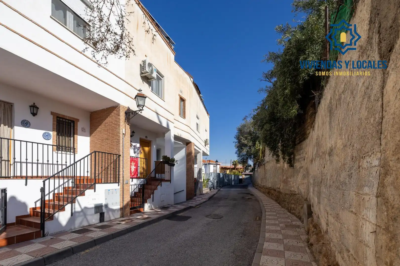 Casa o xalet en venda a La Zubia Ciudad