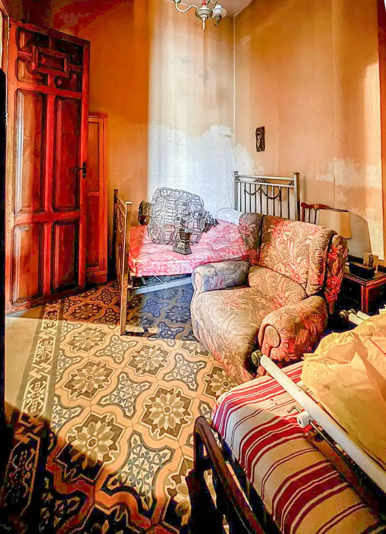 Casa adosada en venda a CV-3007, Zona Alta