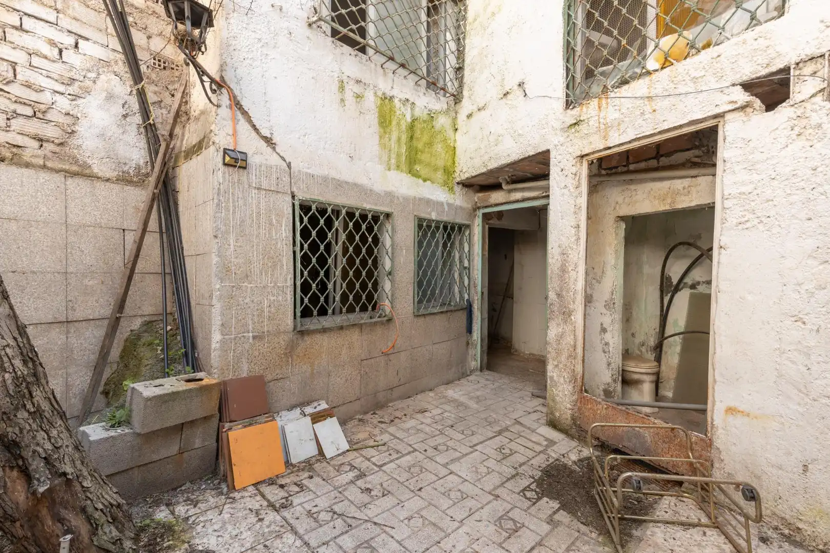 Houses for sale in Bola de Oro