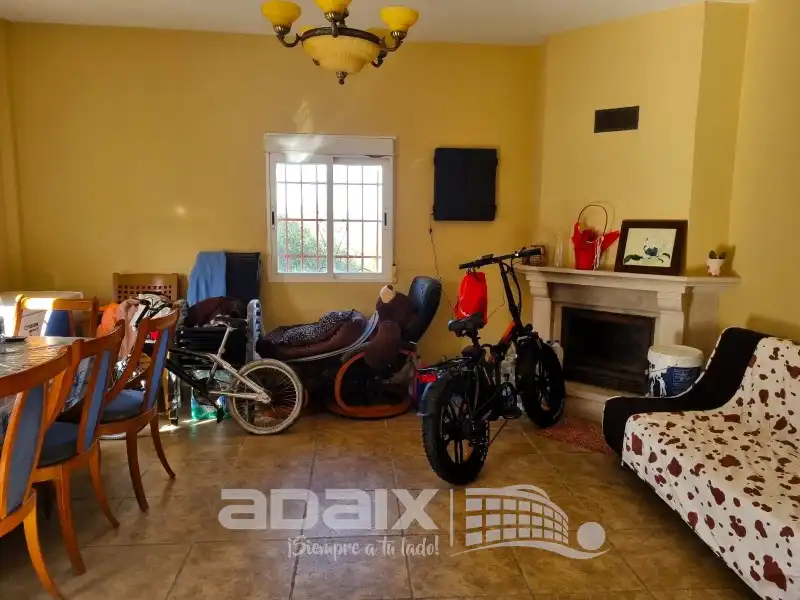 Finca rústica en venta en Poleares