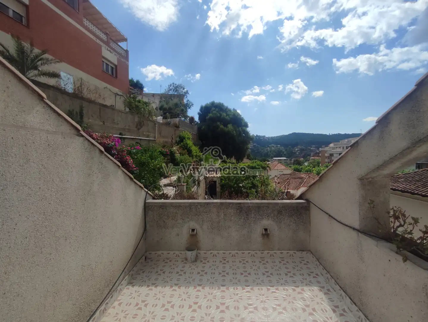 Casa con terraza en venta en Carrer Major 599, imagen 76