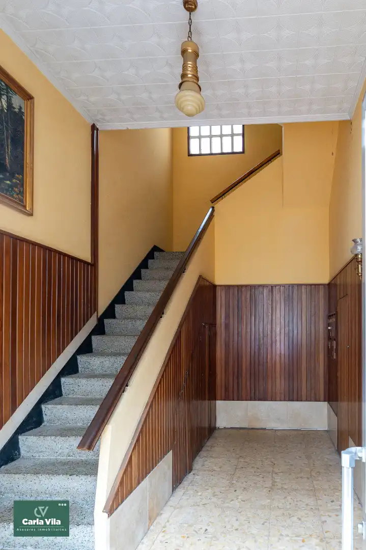 Piso en venta en Rúa Río Sil, Paradai