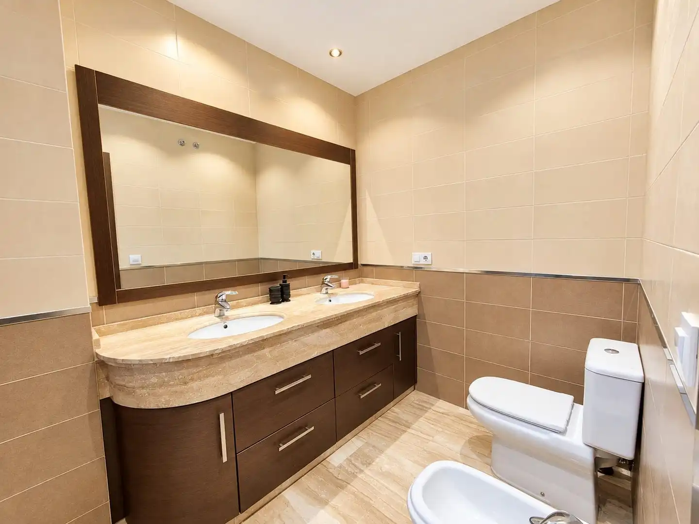 Badezimmer von Dachboden zum Verkauf in Priego de Córdoba, Córdoba