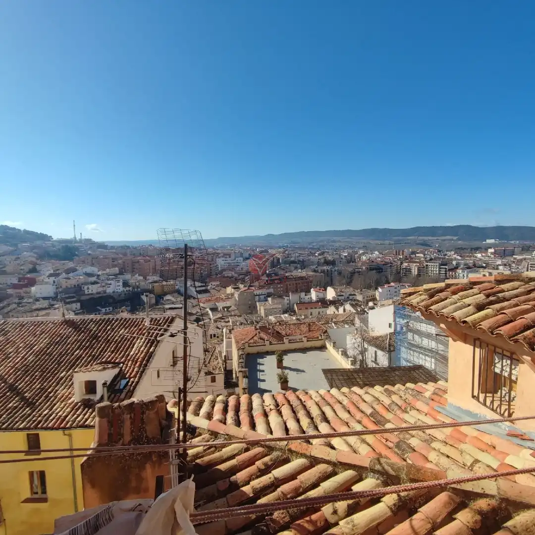 Piso en venta en CABALLEROS, imagen 4