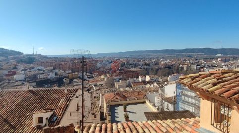 Foto 4 de Piso en venta en Caballeros, Casco Histórico, Cuenca Capital