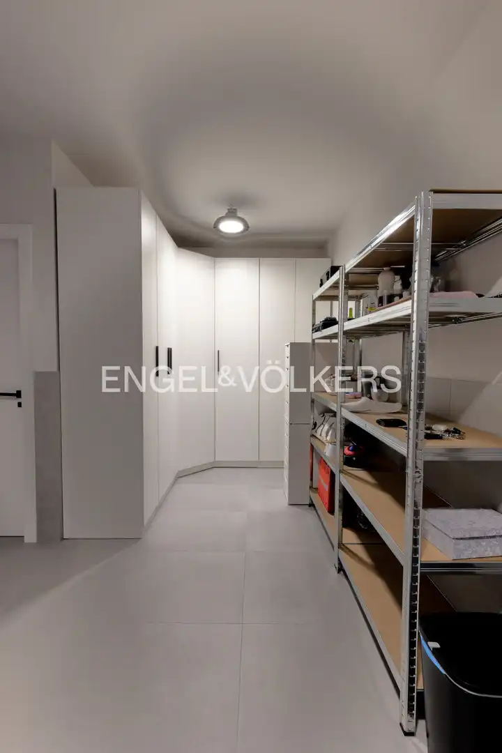 Kitchen of Apartments for sale in Olesa de Montserrat  with Air Conditioner, Heating and Terrace