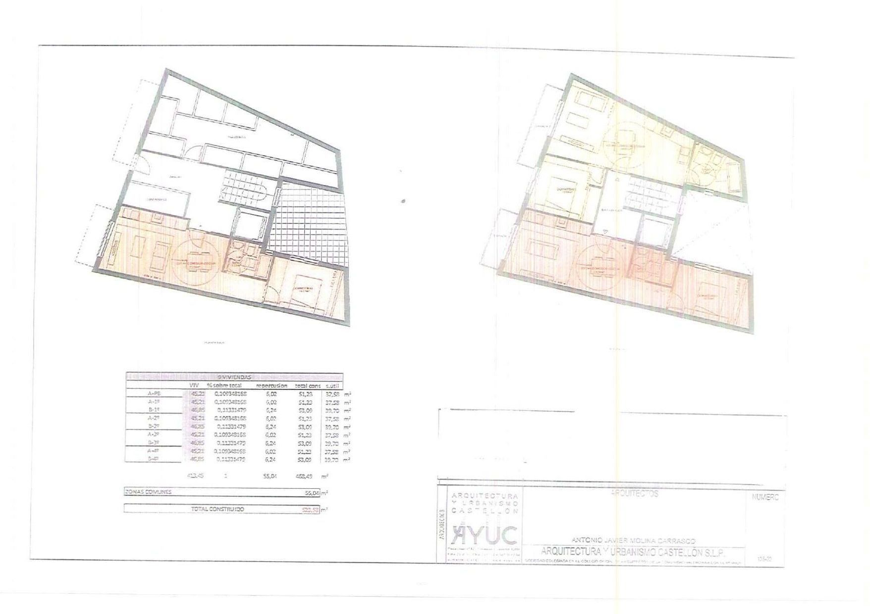 Residential for sale in Castellón de la Plana / Castelló de la Plana