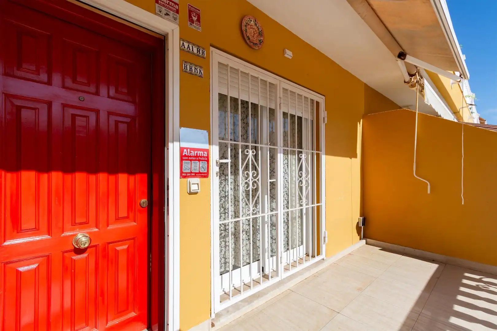 Casa amb terrassa en venda a Plaza Emperador 5, imagen 35
