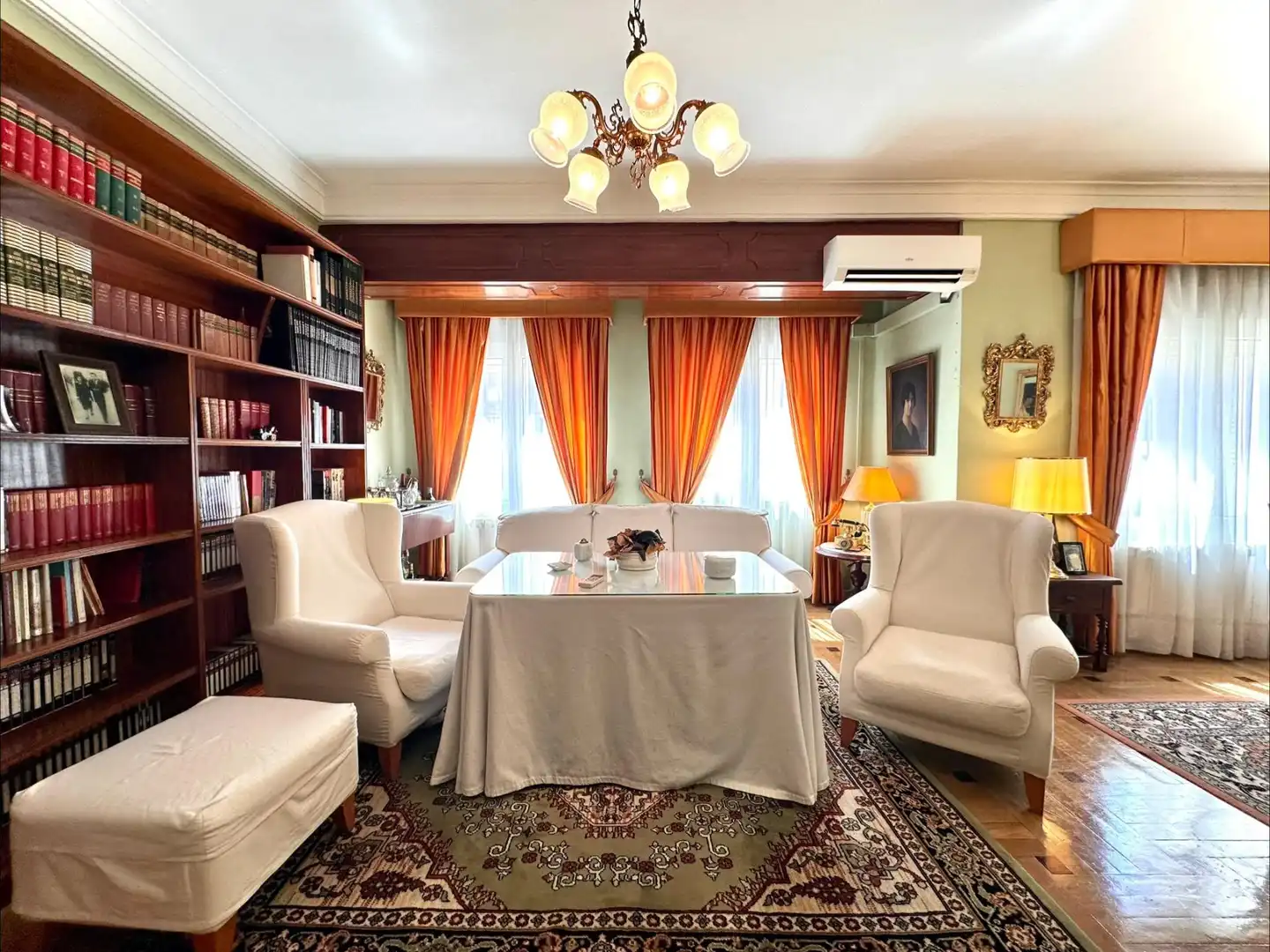 Flat with lift for sale in Calle FRAY LEOPOLDO DE ALPANDEI, imagen 4