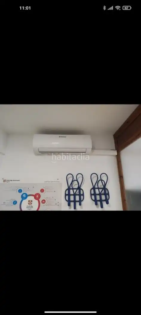 Bureau avec ascenseur à louer à Calle Músico Vicente Zarzo 6, imagen 4