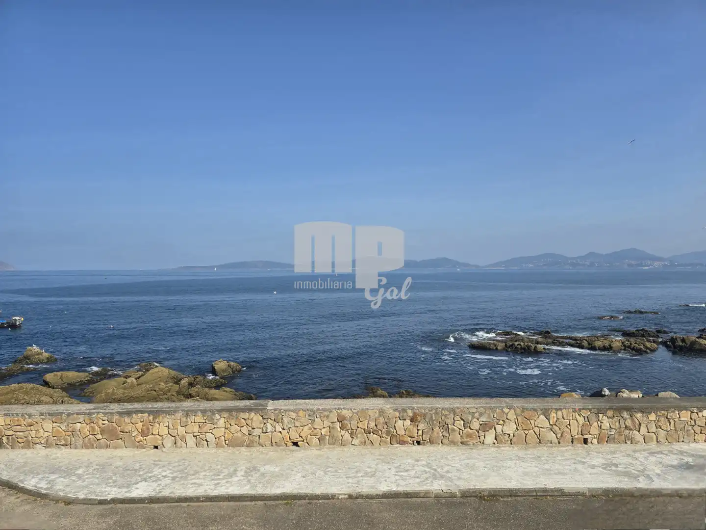 Casa o chalet en venta en Barrio Illa Toralla, Coruxo - Oia - Saiáns