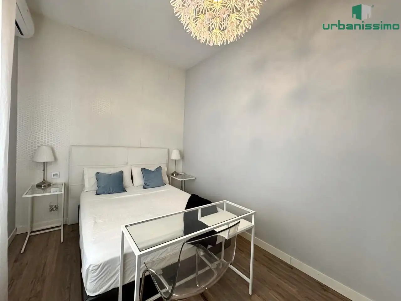 Appartement compact avec terrasse à louer à Calle Casto Plasencia, imagen 14