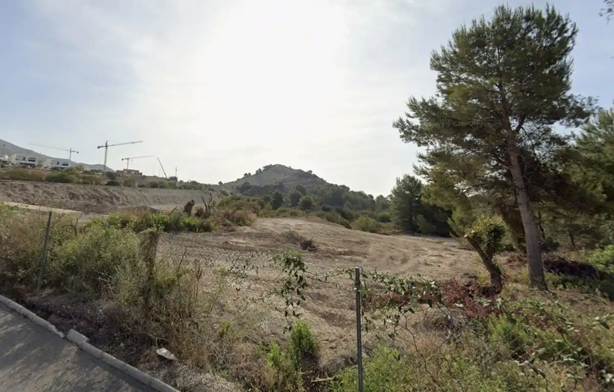 Terreny residencial en venda a Carrer de LleÓ, imagen 8