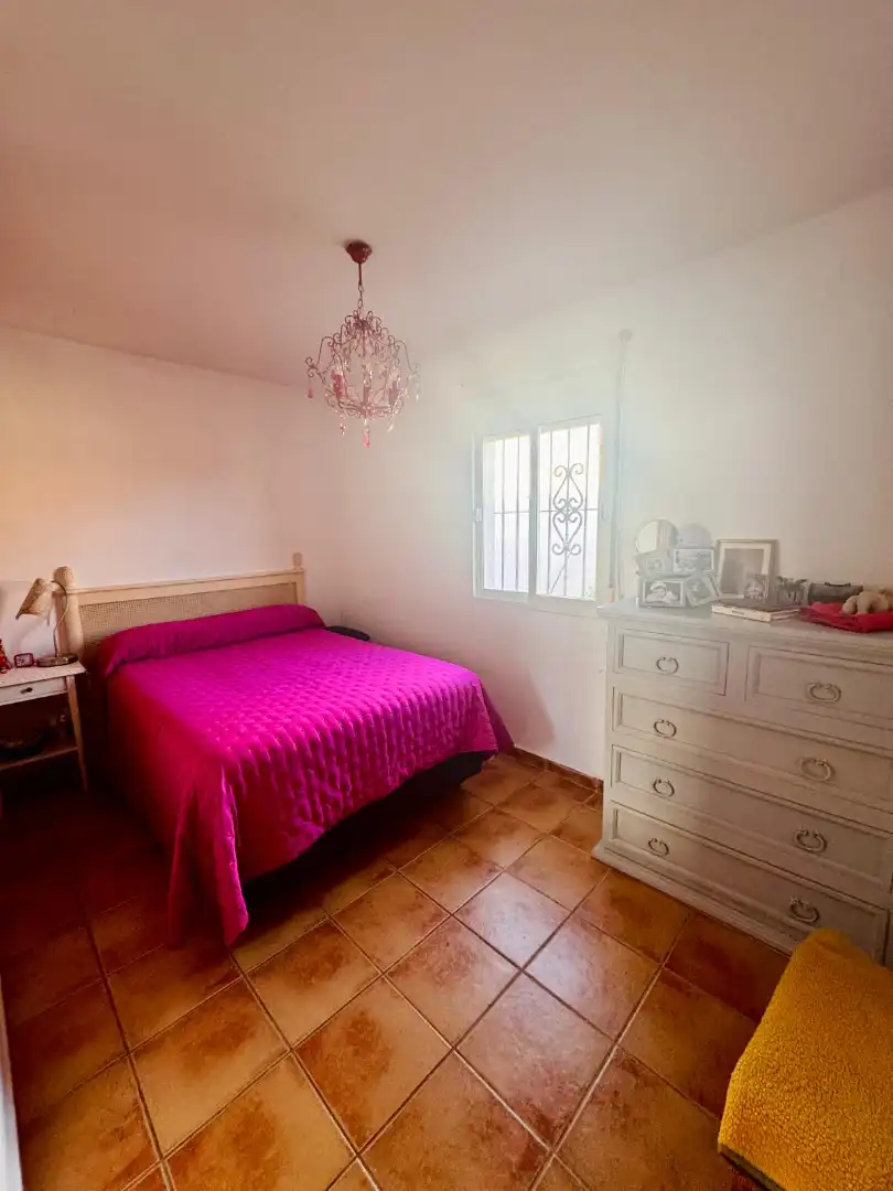 Schlafzimmer von Haus oder Chalet zum Verkauf in Chiclana de la Frontera