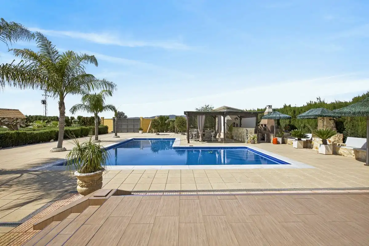 Maison avec terrasse à vendre à Carretera Lora del Rio, imagen 34