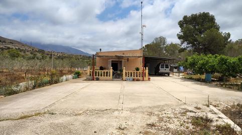 Foto 5 de Casa o chalet en venta en El Secanet - Hacienda del Sol, Alicante