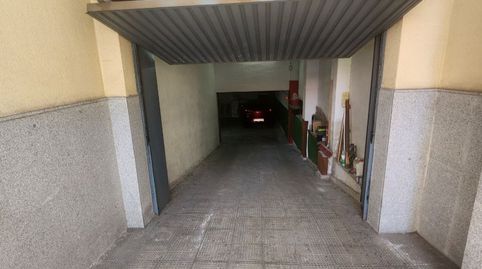 Foto 4 von Geschaftsraum zum Verkauf in Avenida del Doctor Federico Rubio y Galí, 26, Bellas Vistas, Madrid Capital