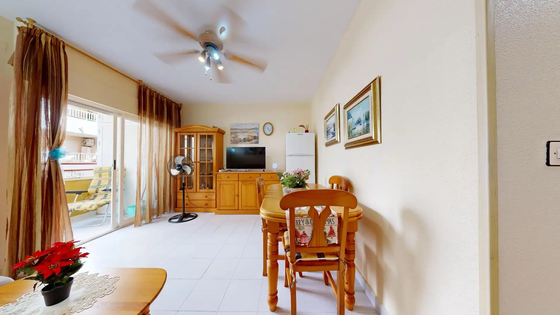 Apartament amb ascensor de lloguer a Calle BERGANTIN, imagen 8