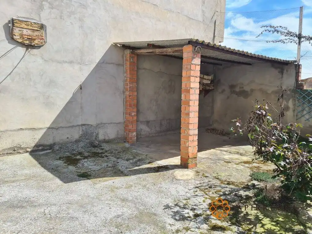 Casa o chalet en venta en Sástago con Aire acondicionado, Calefacción y Trastero