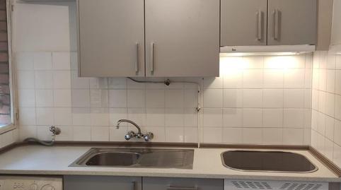 Photo 5 of Flat for sale in Calle Hornos Caleros, Universidad, Ávila Capital