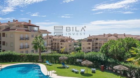 Photo 2 of Flat for sale in La Mirada II, El Faro de Calaburra - Chaparral, Mijas
