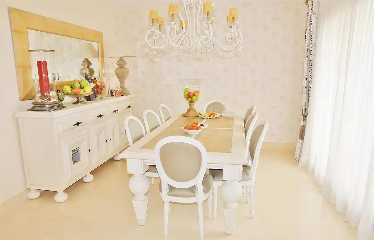 Attic for sale in Los Arqueros - Puerto del Almendro