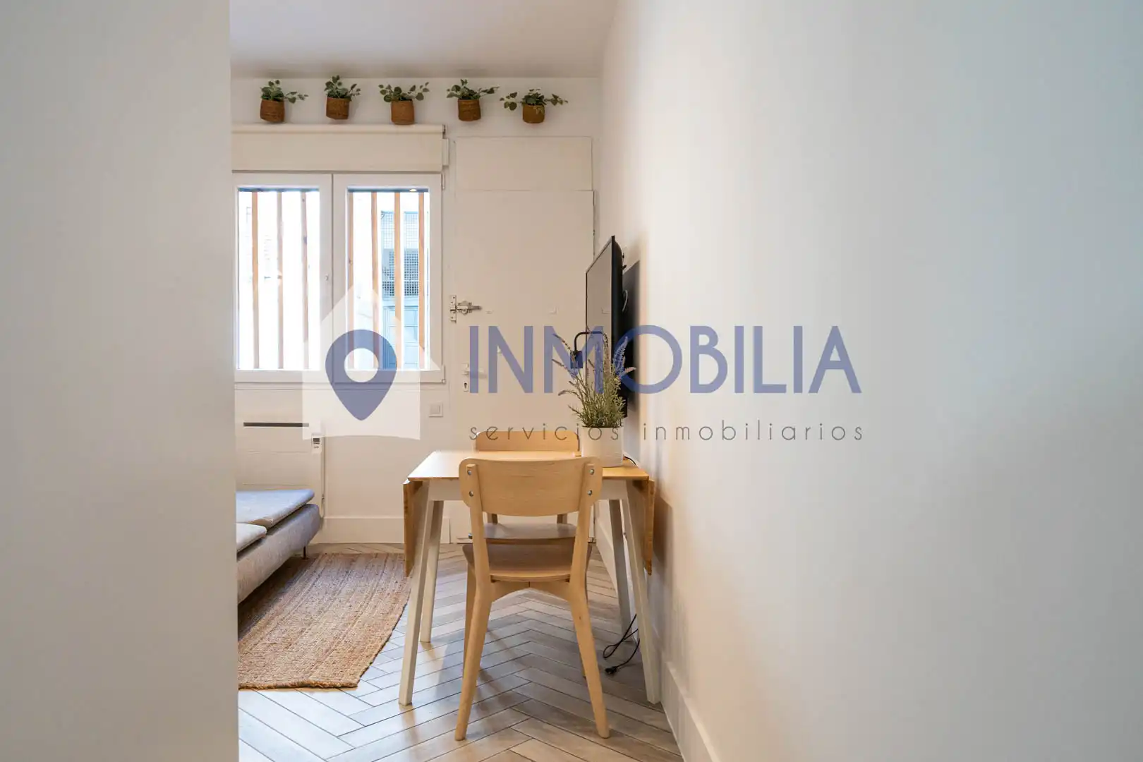 Habitación de Piso en venta en Madrid con Aire acondicionado y Calefacción