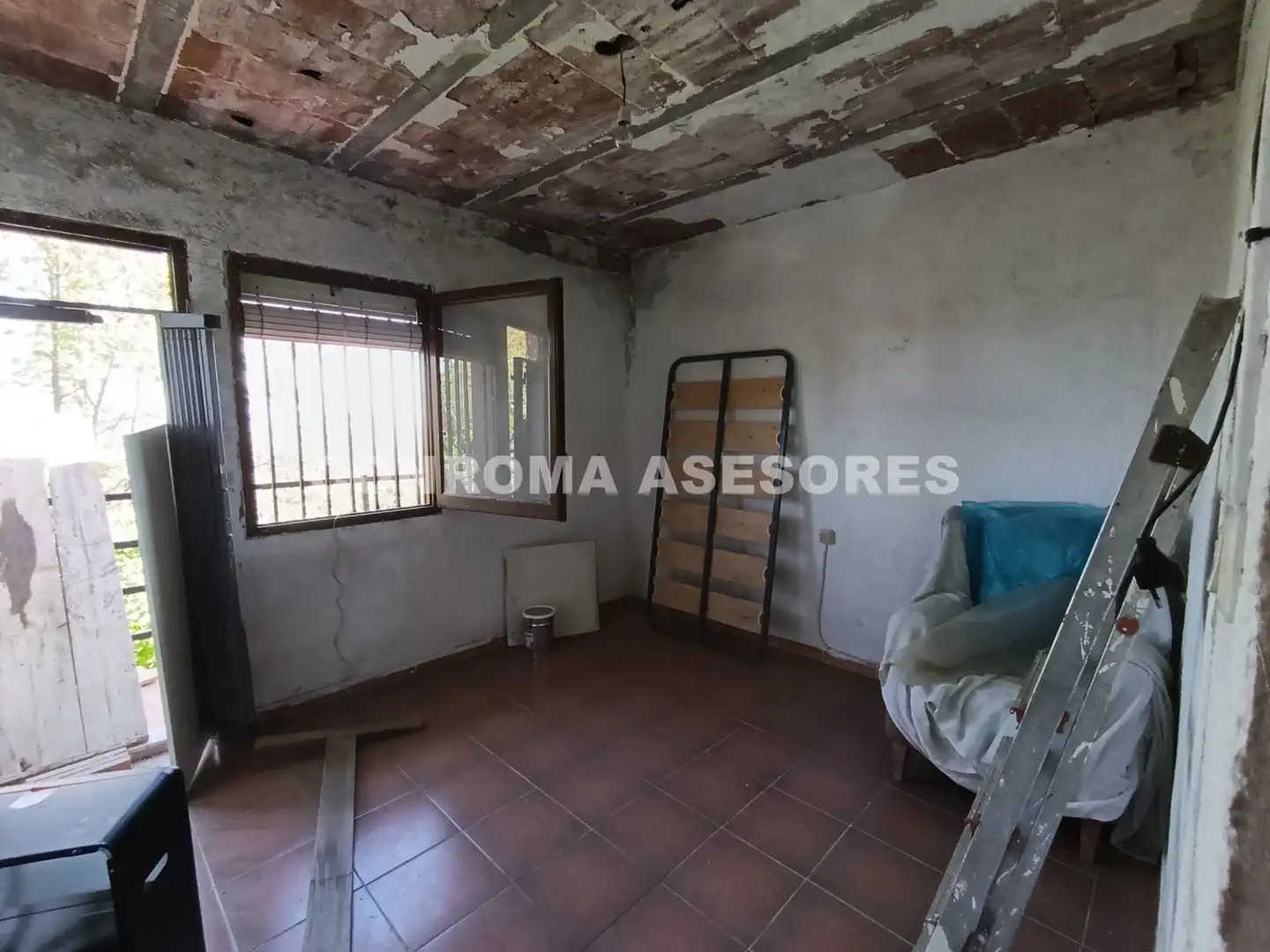 Casa amb jardí en venda a Niàgara Parc - Àgora Parc, imagen 4