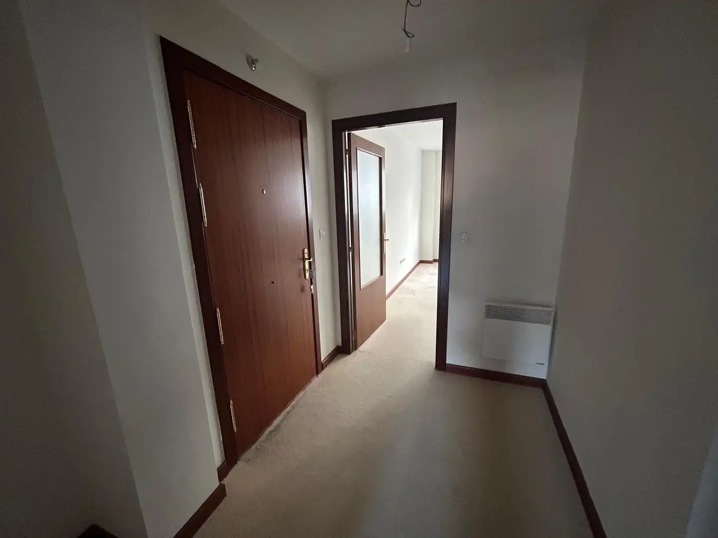 Piso en venta en Zalla  con Trastero y Balcón