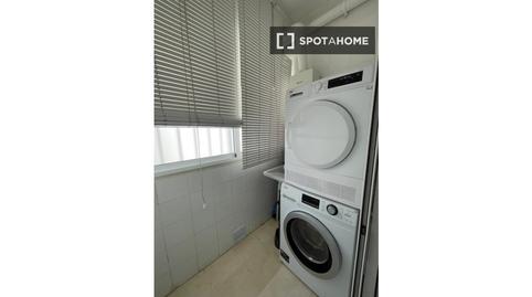 Photo 3 of Apartment to share in San Bernardo, Sevilla