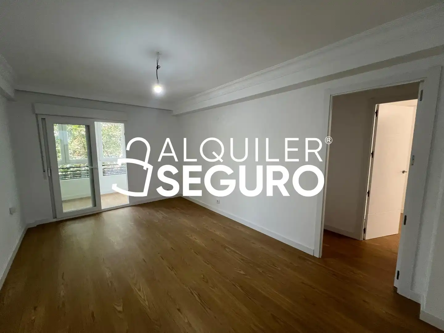 Piso de alquiler en de la Isla de Arosa, Peñagrande