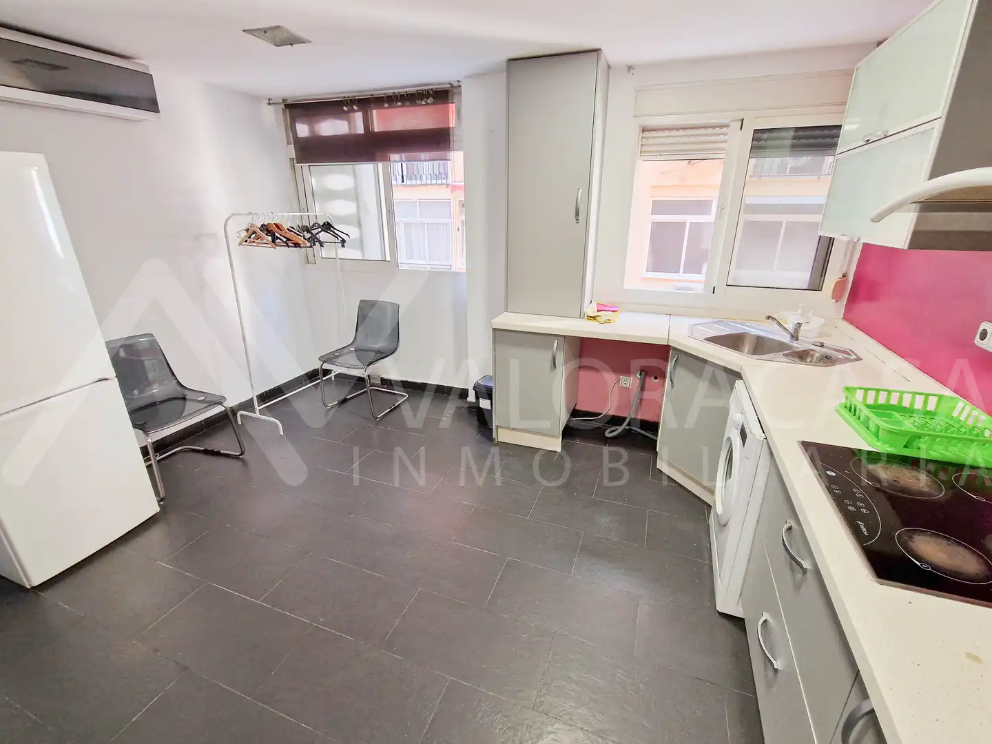 Piso en venta en Málaga con Aire acondicionado y Amueblado