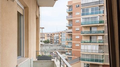 Foto 5 de Piso en venta en Carrer Abad Fernández Helguera, 4, Virgen del Remedio - Parque Lo Morant, Alicante / Alacant