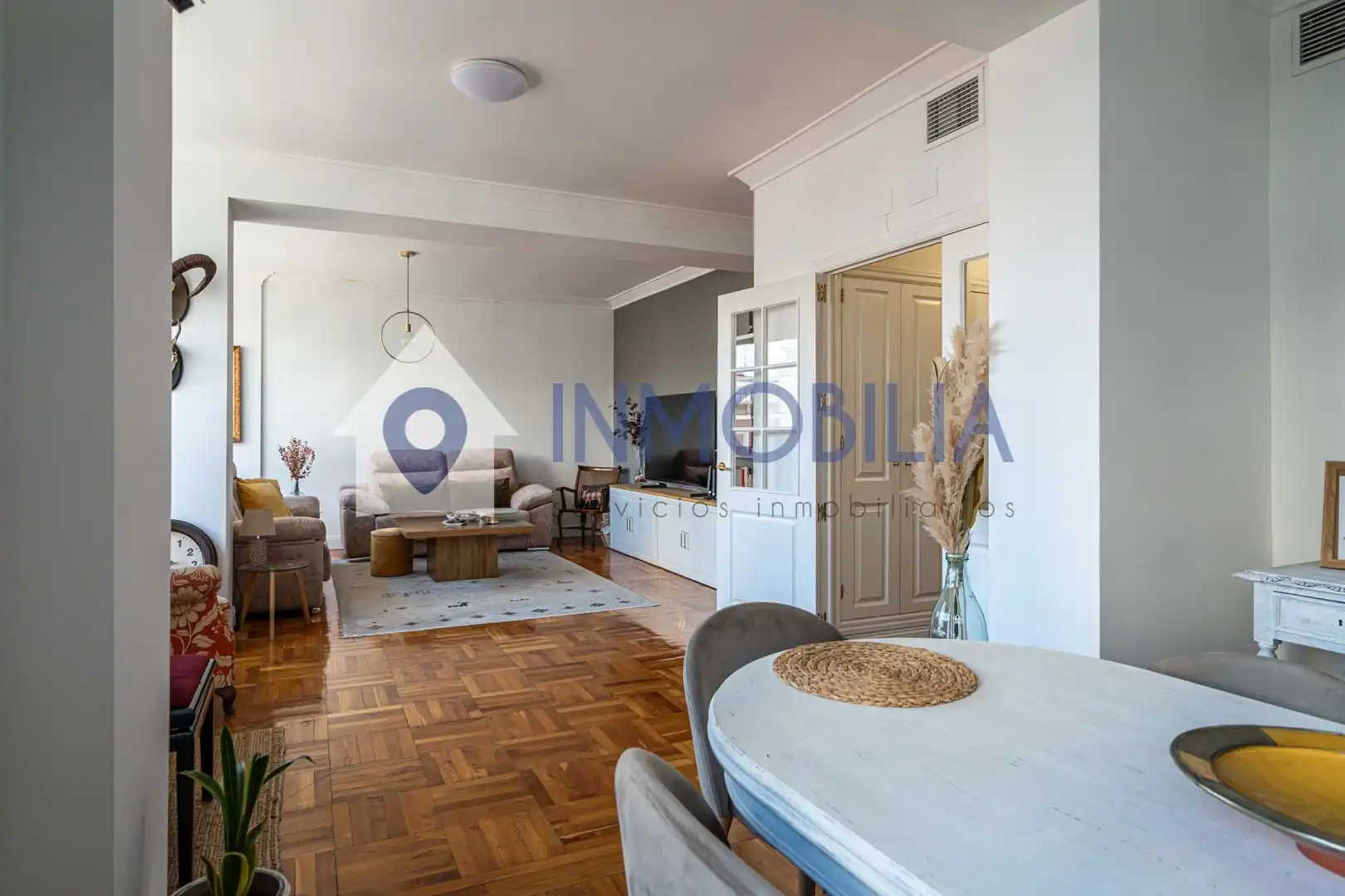 Flat with lift for sale in Calle de Cea Bermúdez, imagen 7