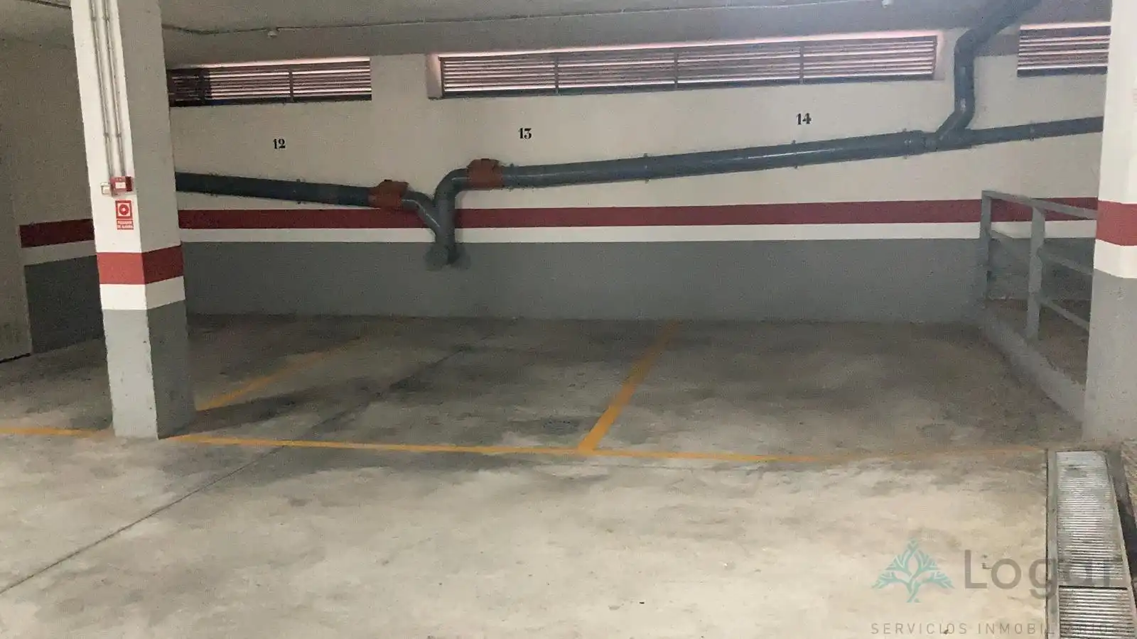 Parcheggio in vendita a Pedanías Norte, imagen 11