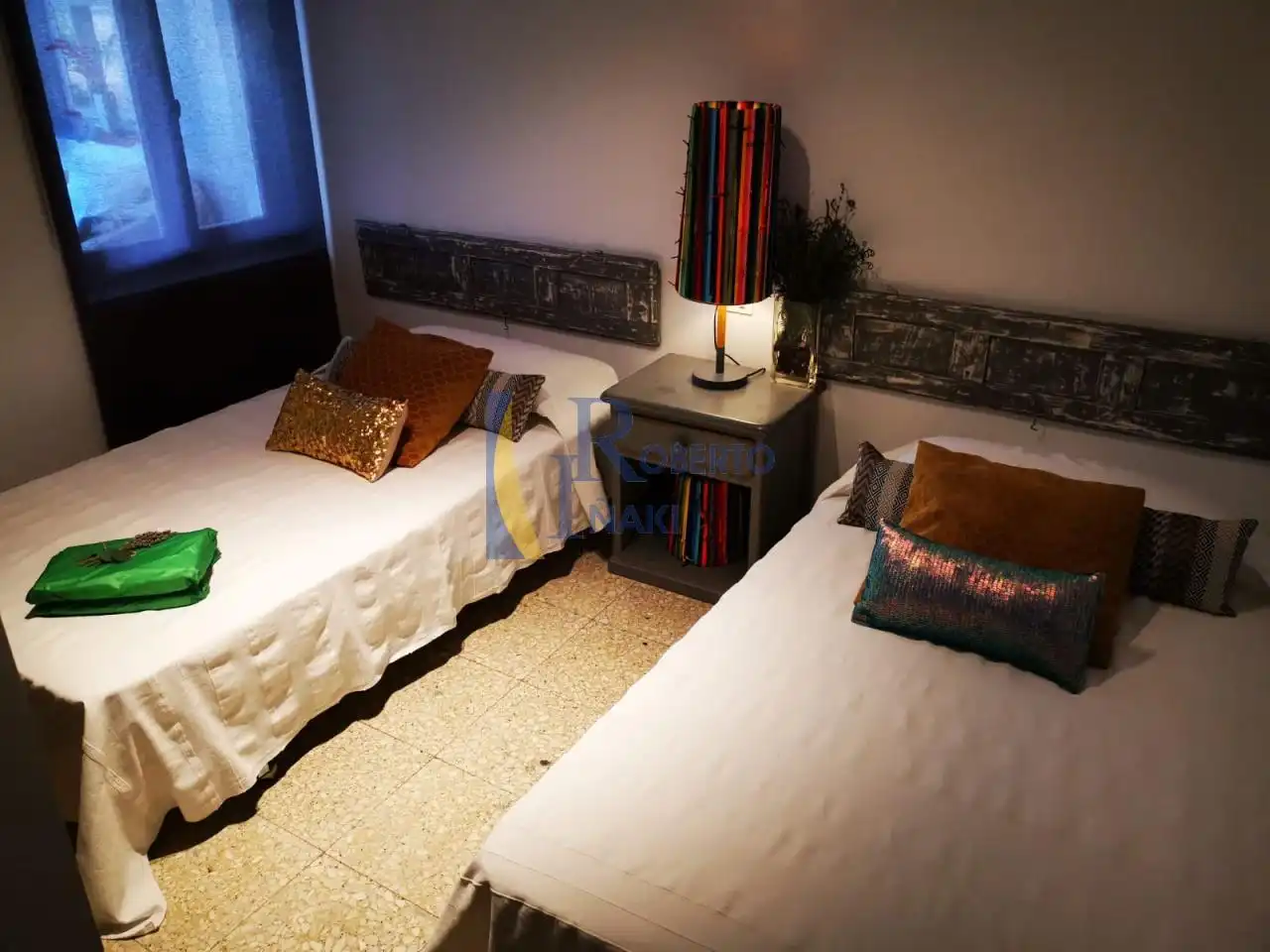 Casa con jardín en venta en Valencia de Don Juan, imagen 6