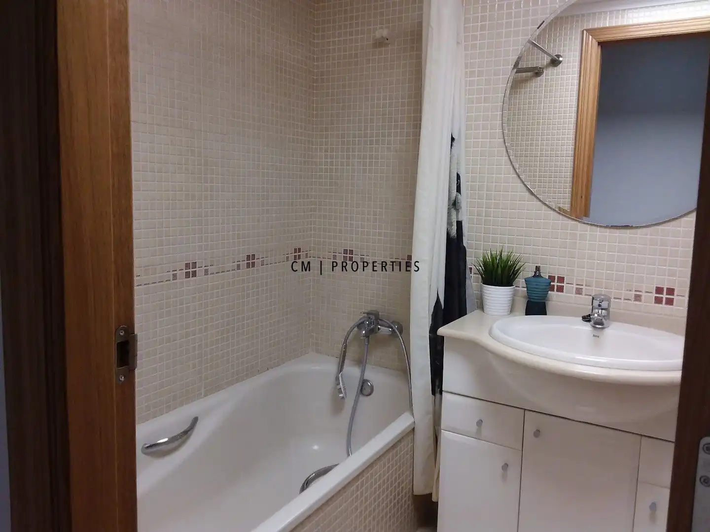 Baño de Ático en venta en Torrent con Aire acondicionado, Calefacción y Terraza