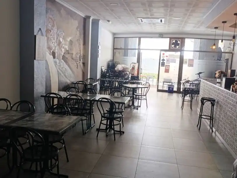 Gewerbefläche zur Übernahme in Carrer Clavé 31, imagen 5