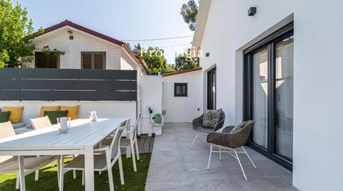 Foto 5 de Casa o chalet de alquiler en Valldoreix, Barcelona