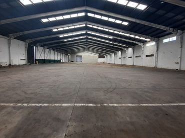 Nave industrielle à louer à Carretera Nacional 6
