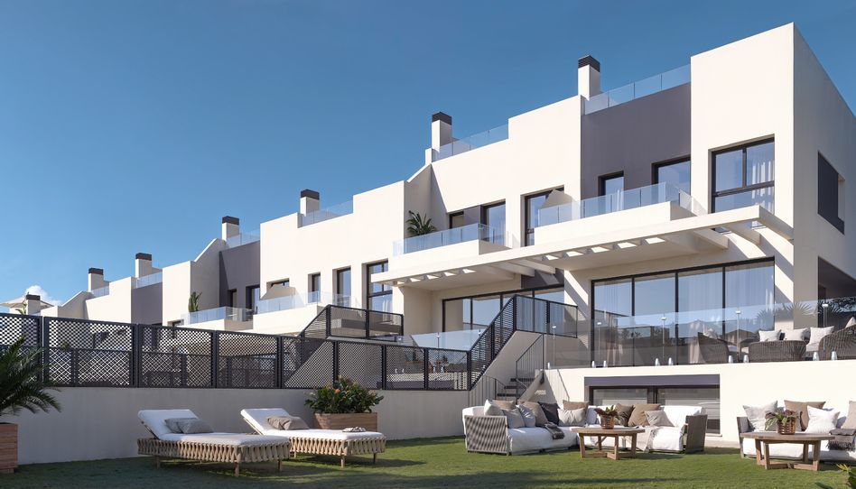 Foto 0 de Promoción MARINSA CALA GOLF