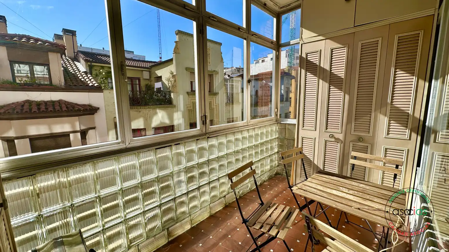 Flat with lift for sale in Gijón - CL CORRIDA 48, imagen 5