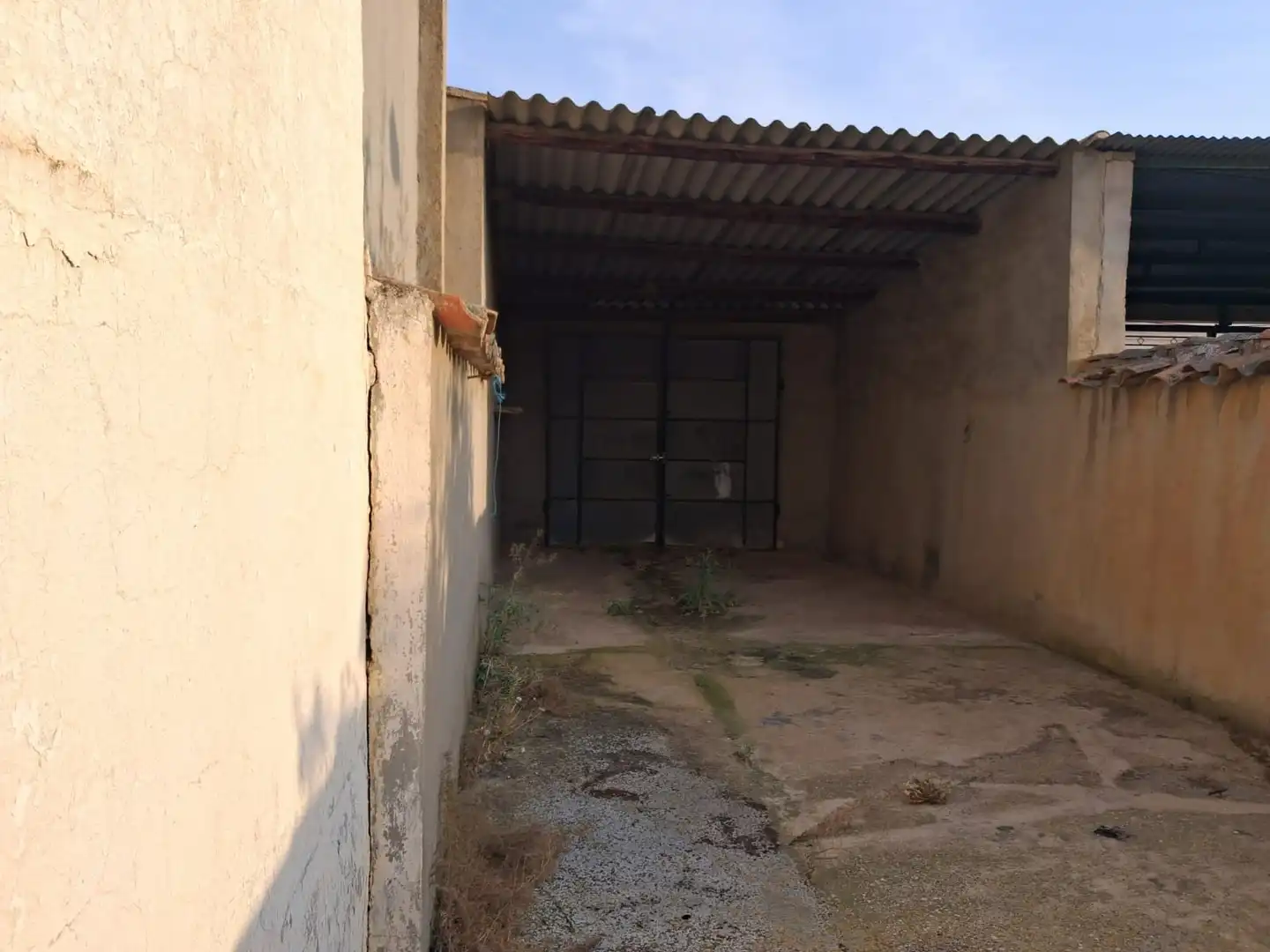 Casa o chalet en venta en Calle General Espartero, Torrenueva